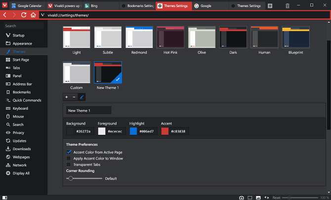 متصفحات لنظام Windows و MAC