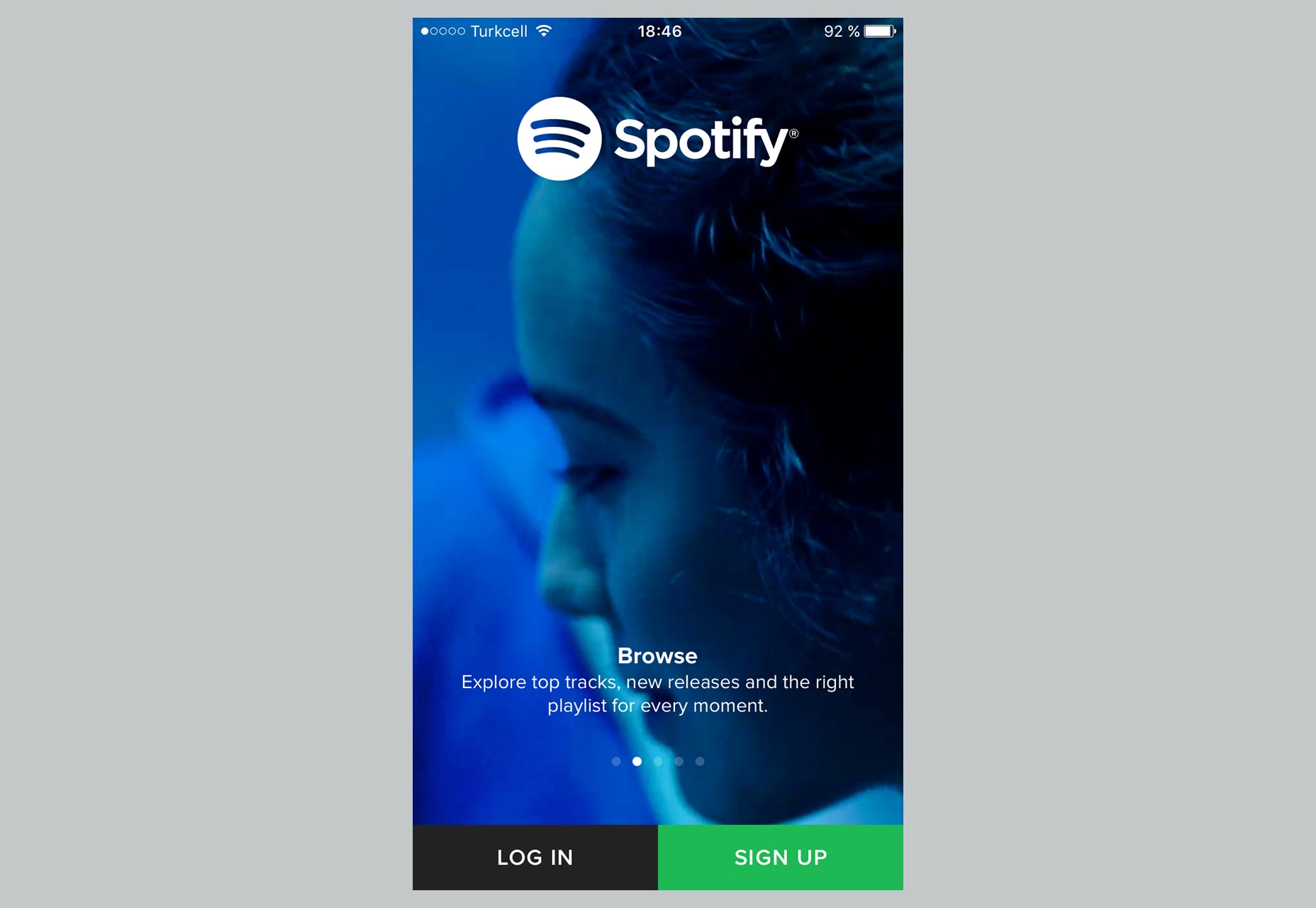  تحميل Spotify Premium APK مجانا